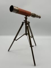 Eskitme Turuncu Teleskop