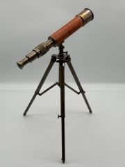 Eskitme Turuncu Teleskop