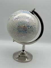 Beyaz-Gümüş Dünya