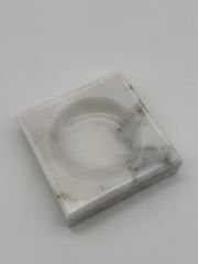 Beyaz Mermer Küllük