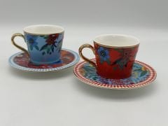 6'lı Fincan Takımı