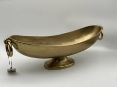 Gold Döküm Küçük Gondol