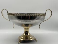 Gümüş Ayaklı Gondol