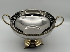 Gümüş Ayaklı Gondol