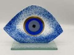 Mavi Küçük Nazar Boncuğu