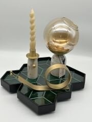 Studio Fav Salyangoz Obje