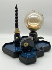 Studio Fav Mavi Tepsi