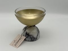 Studio Fav Beyaz Mermerli Çerezlik