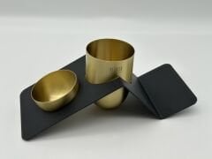 Gold Tasarım Kalemlik