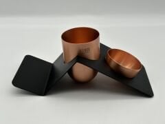 Bakır Tasarım Kalemlik