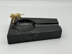 Siyah Aslanlı Puroluk