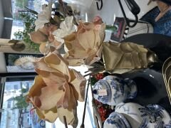 Yavruyağzı Tek Dal Yapay Çiçek